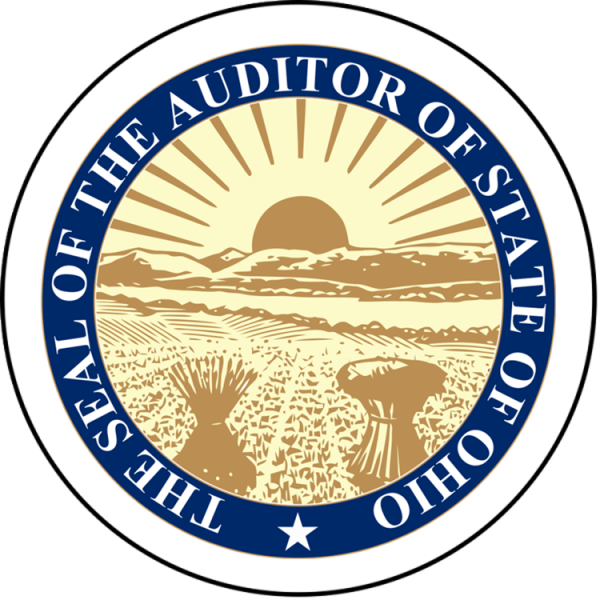 Ohio AOS Seal